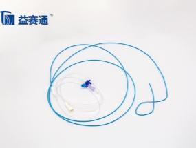 揚子江醫療器械領(lǐng)域再添新成員 —— “一次性使用鼻膽引流管”取得醫療器械注冊證及生產(chǎn)許可證！